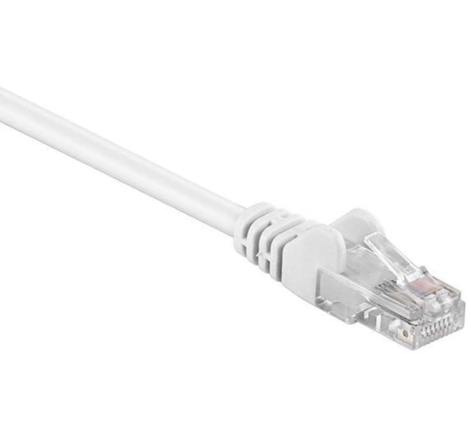 UTP CAT5e 2m netwerkkabel – SmartHome365