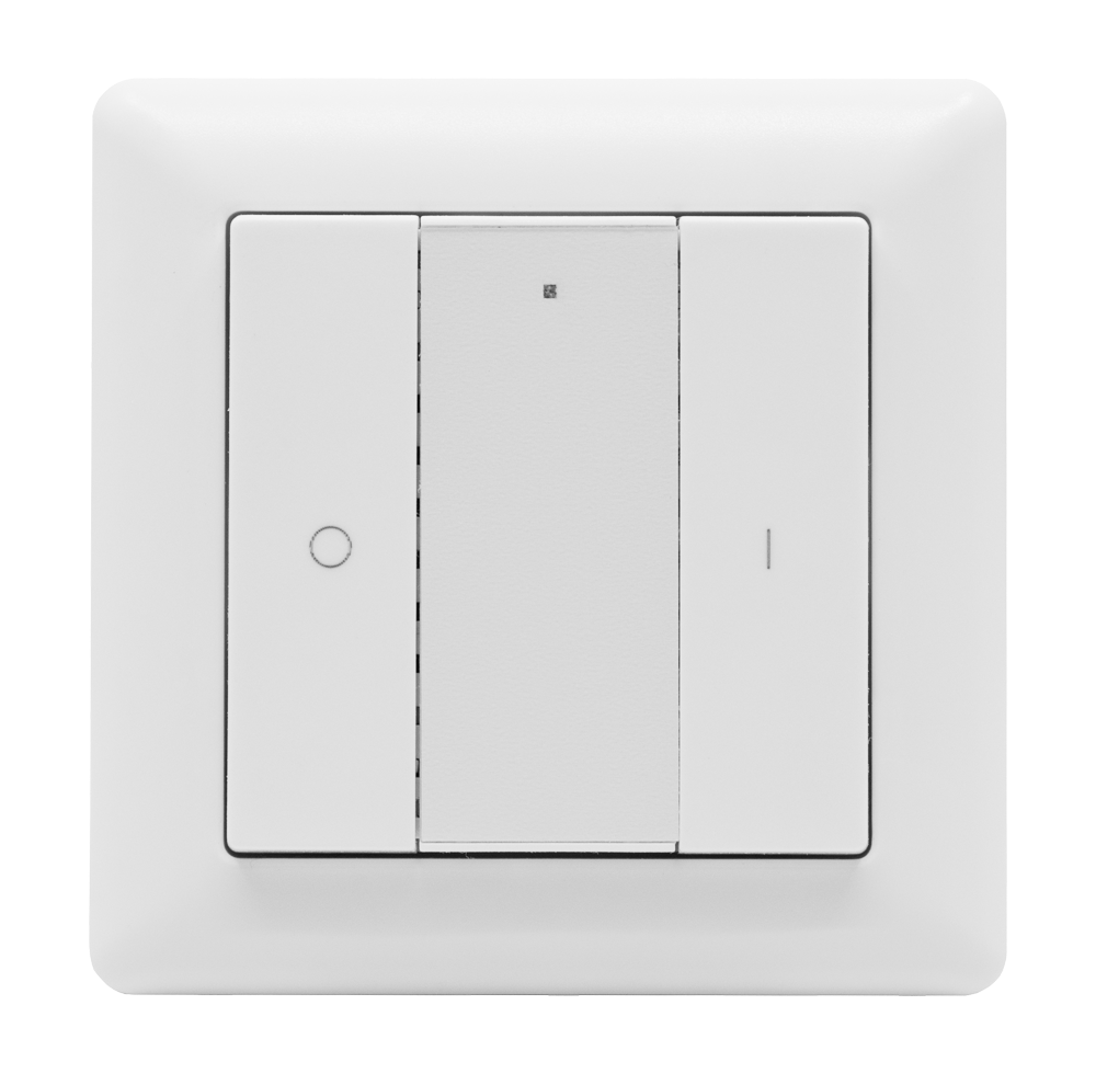 iCasa ZigBee Pulse 2 Keypad SmartHome365